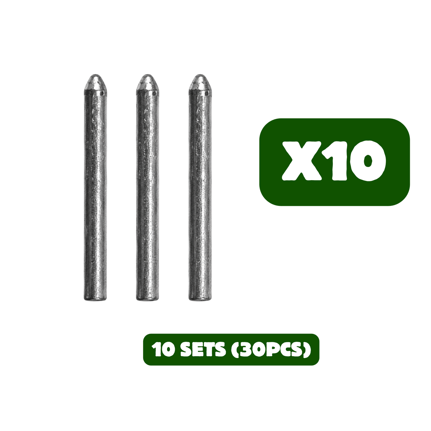 Low-Temperature Universal Welding Rod