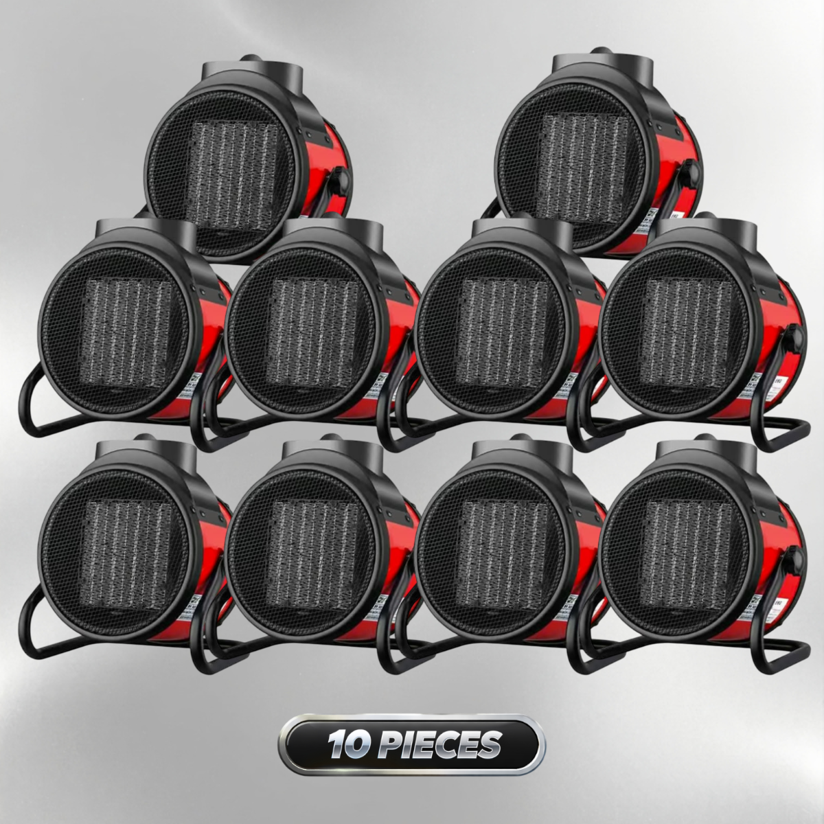 Powerful Portable Heating Cannon US
