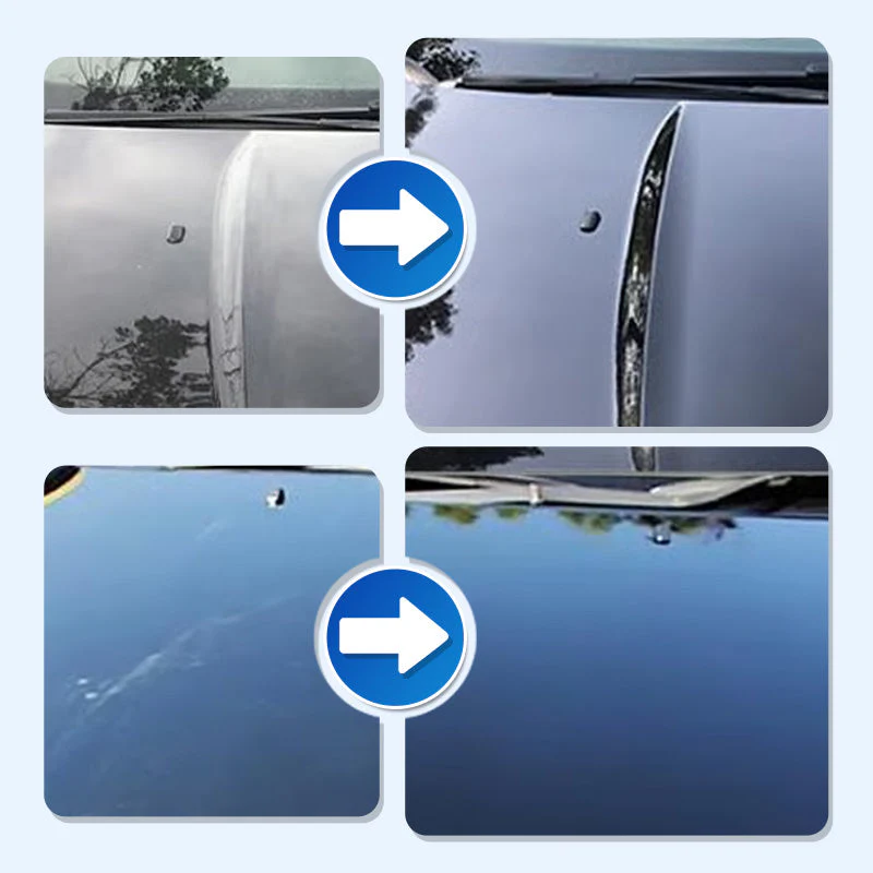 đ„Last Day Promotion 60% OFF â° Advanced Car Quick-acting Coating Agent Spray