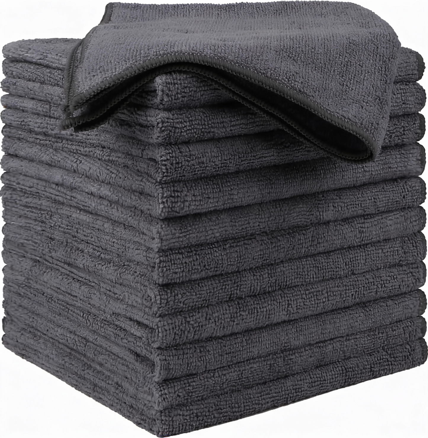 Microfiber Towels for Cars