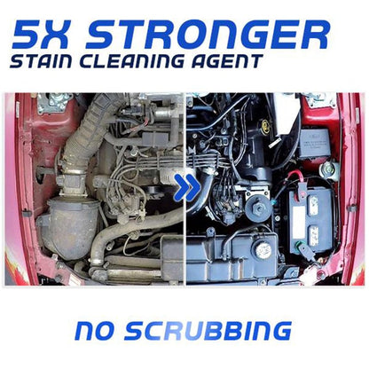 ⏰Last Day Promotion 60% OFF + FREE SHIPPING🔥Multi-Purpose Rust Remover Spray