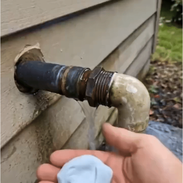 ✨2026 HOT SALE 60% OFF🔥High-Strength Multi-Purpose Repair Clay - Fill Cracks, Rebuild Damage, Repair More Around Your Home.