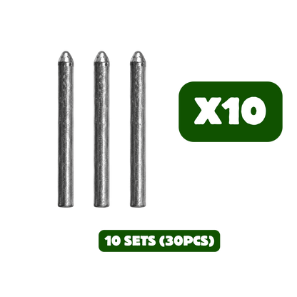 Low-Temperature Universal Welding Rod