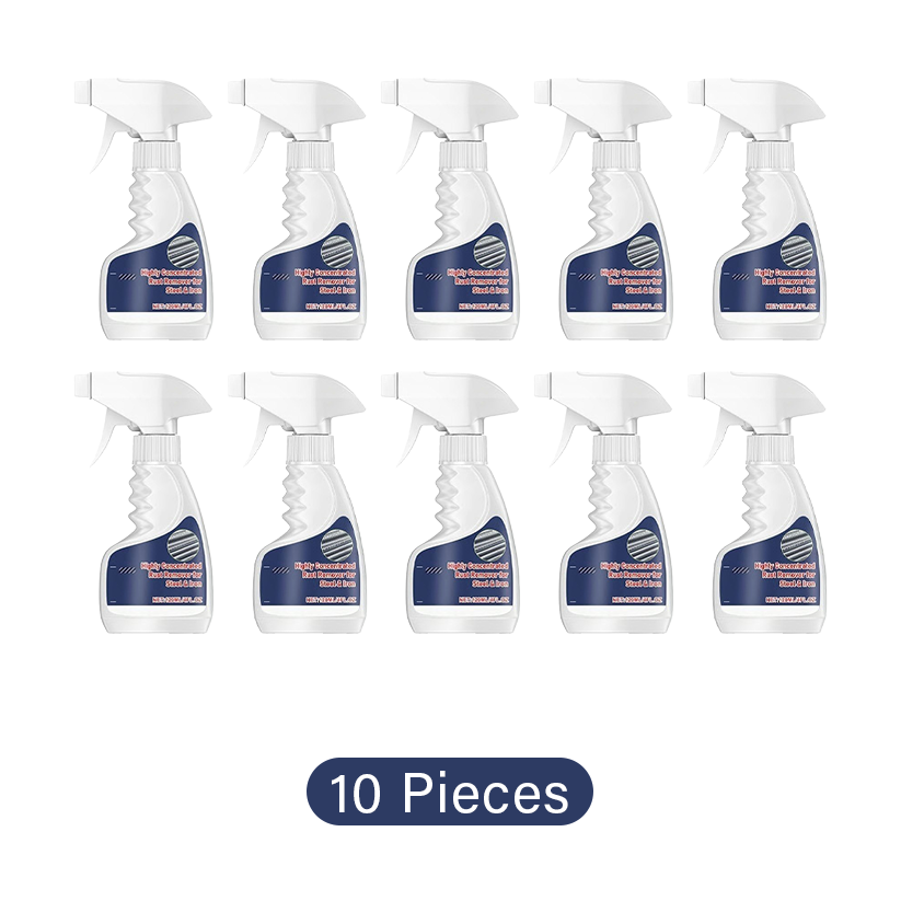 Powerful Rust Remover US