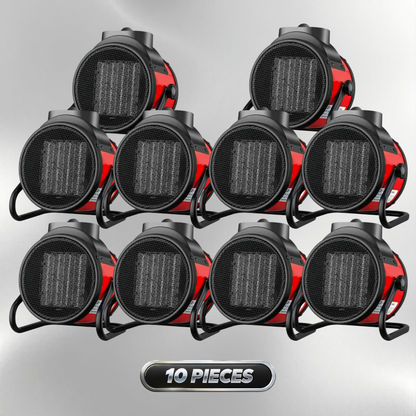 Powerful Portable Heating Cannon🔥FLASH SALE: 60% OFF