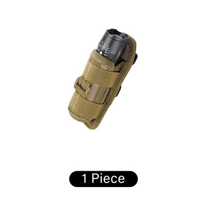 Flashlight Pouch Holster
