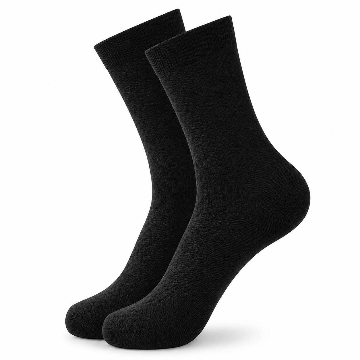 Daytime Compression Socks - 2 Pair