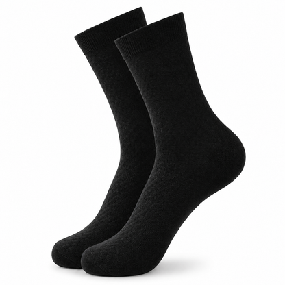 Daytime Compression Socks - 2 Pair