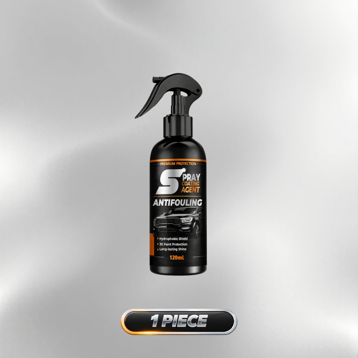 Multi-Functional Coating Renewal Agent Spray US