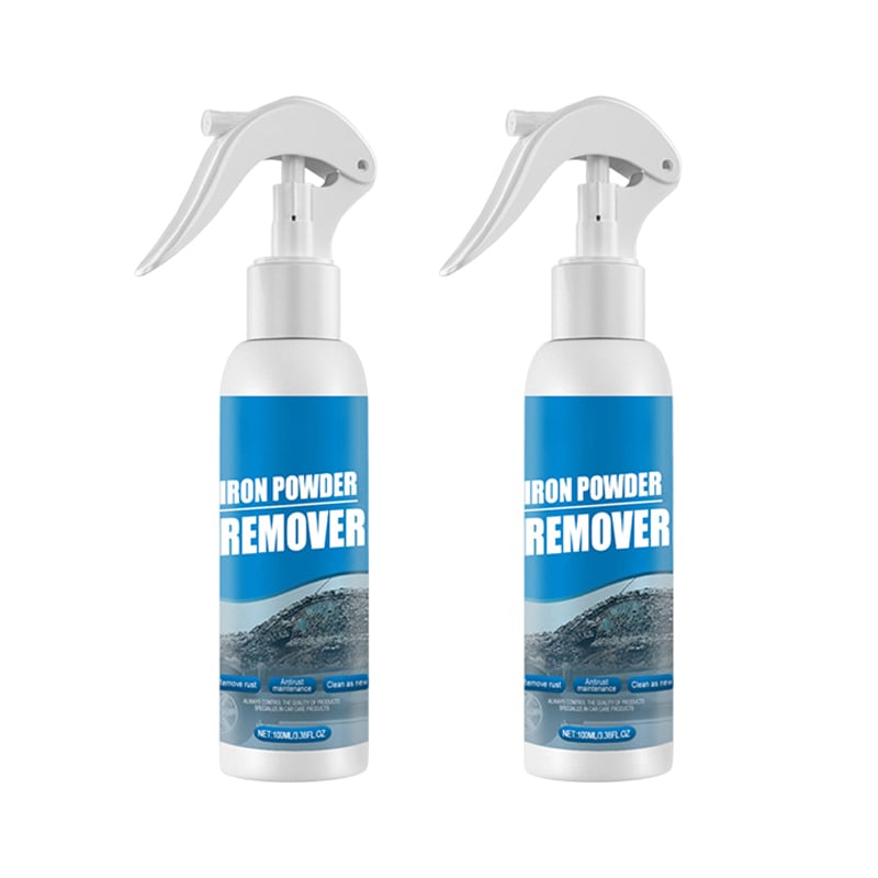 ⏰Last Day Promotion 60% OFF + FREE SHIPPING🔥Multi-Purpose Rust Remover Spray