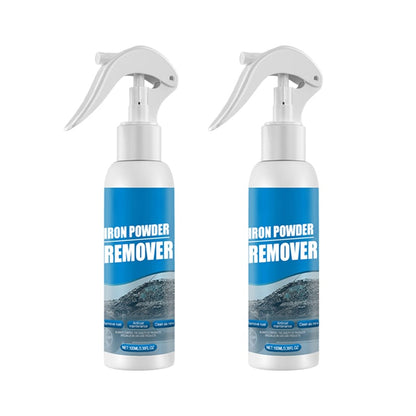 ⏰Last Day Promotion 60% OFF + FREE SHIPPING🔥Multi-Purpose Rust Remover Spray