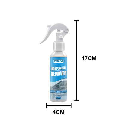 ⏰Last Day Promotion 60% OFF + FREE SHIPPING🔥Multi-Purpose Rust Remover Spray
