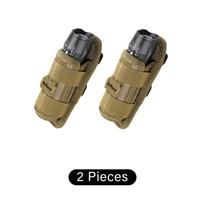 Flashlight Pouch Holster