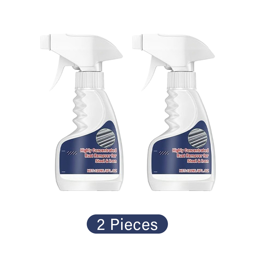 Powerful Rust Remover US