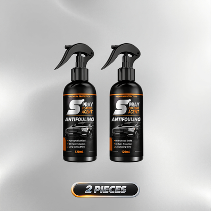 Multi-Functional Coating Renewal Agent Spray US