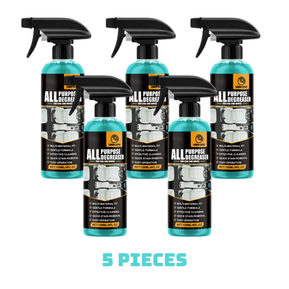 Total Interior Cleaner & Protectant Interior Cleaner