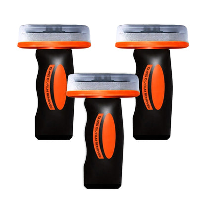 2026 Handheld Glass Oil-Film Remover