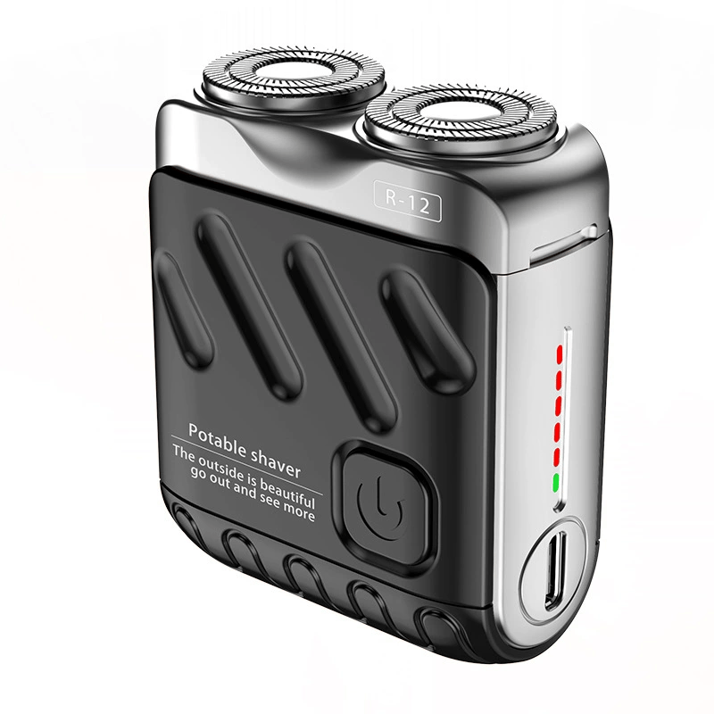 Portable Electric Shaver US