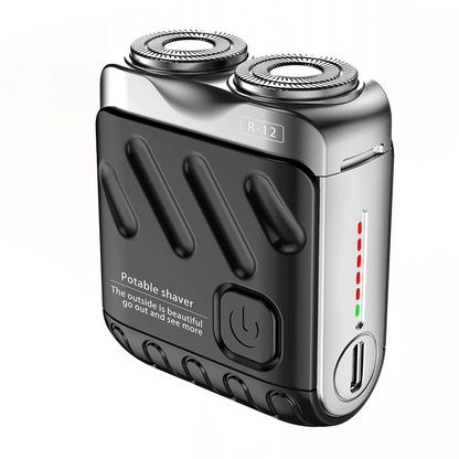Portable Electric Shaver US