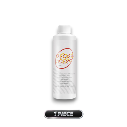 Glass Oil Film Cleaning Agent US