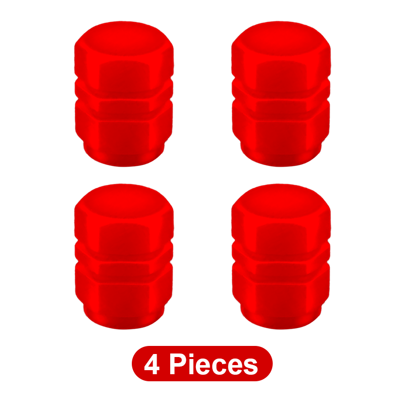 Last Day Promotion 60% OFF⏰ Glow-in-the-Dark Tire Valve Stem Caps｜Suck Light by Day, Glow by Night