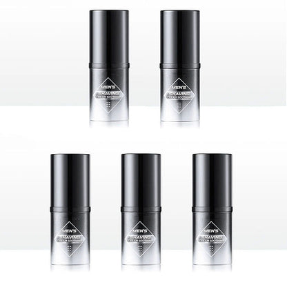 Men's Shaving Cream Soothing, Moisturizing, Fresh Fragrance Shave Without Hurting Your Skin