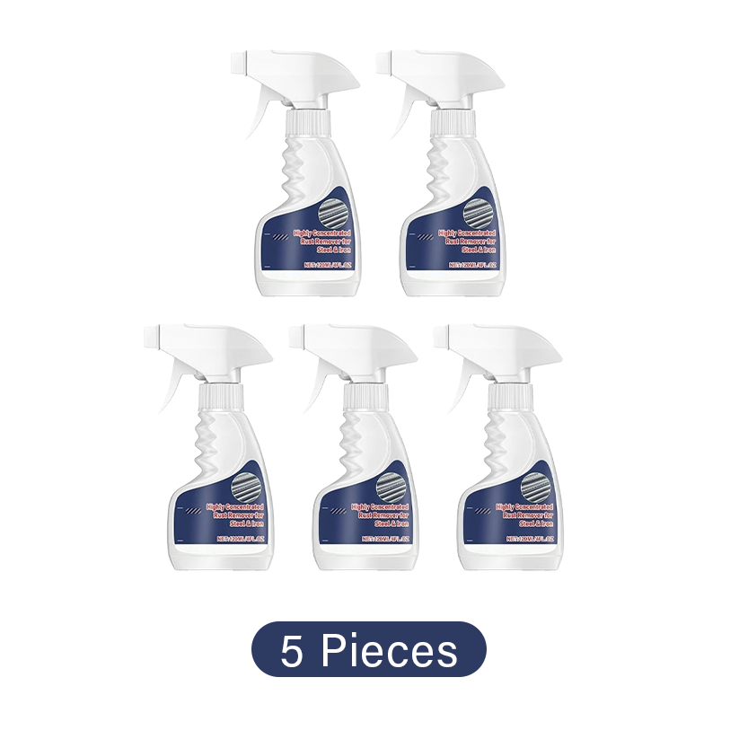 Powerful Rust Remover US