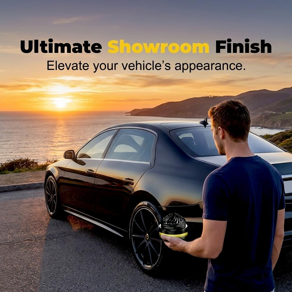 💥SALE 50% OFF💥Ultimate Tire Nourish Cream - Showroom New Tire Shine & Lasts Up to 4x Longer