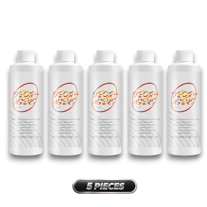 Glass Oil Film Cleaning Agent US