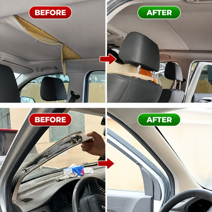 Waterproof Auto Interior Repair Glue