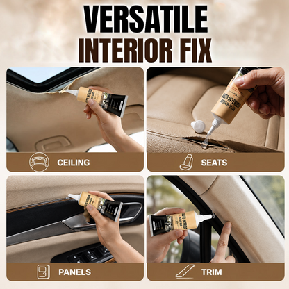 Waterproof Auto Interior Repair Glue