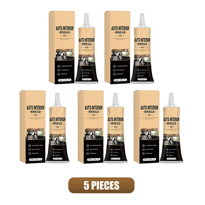 Waterproof Auto Interior Repair Glue