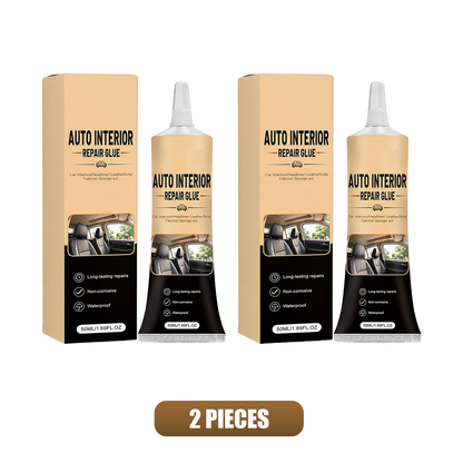 Waterproof Auto Interior Repair Glue