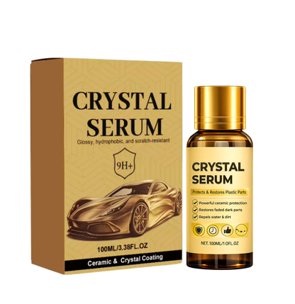 Ceramic Car Coating Kit US