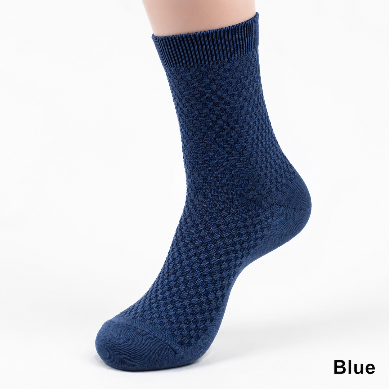 Daytime Compression Socks - 2 Pair