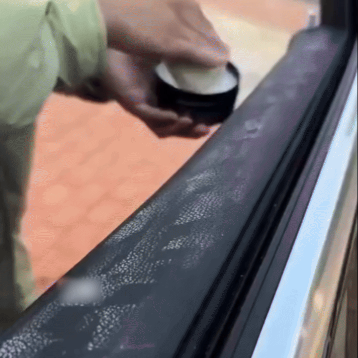 Car Interior Cleaning Cream