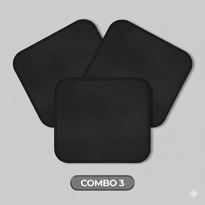 Heat Resistant Floor Mat for Portable Heater US