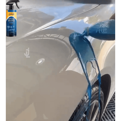 Advanced Car Quick-acting Coating Agent Spray ✨ Restore Your Car’s Shine in Minutes