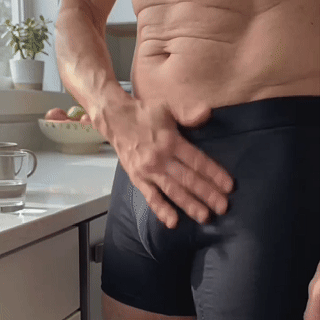 EXCLUSIVE 70% OFF + FREE GIFT 🎁 2026 Upgraded Men's All-Day Leakproof Boxer Briefs
