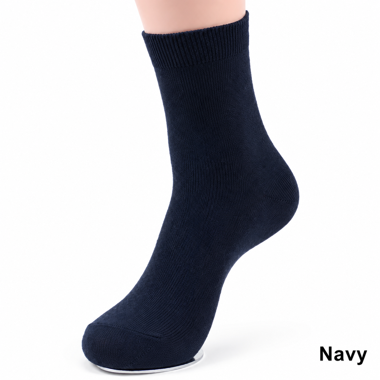 Daytime Compression Socks - 2 Pair