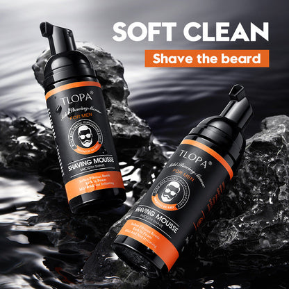 Shaving Foam for Men
