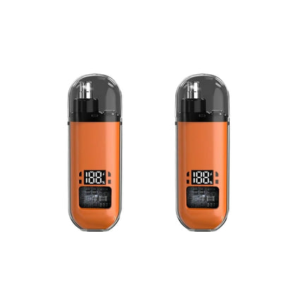 Digital Display Nasal Hair Trimmer US