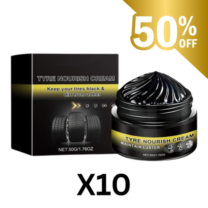 Ultimate Tire Nourish Cream