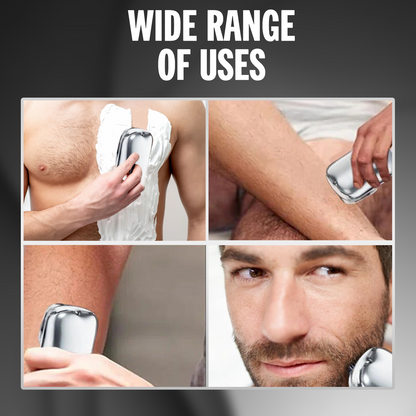 Last Day Promotion 60% OFF⏰ Mini-Shave Electric Shaver⚡Ultra-Smooth, Quick Shaves Anywhere