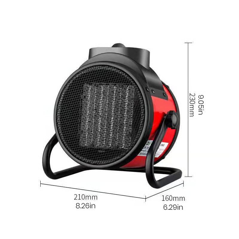 Powerful Portable Heating Cannon🔥FLASH SALE: 60% OFF