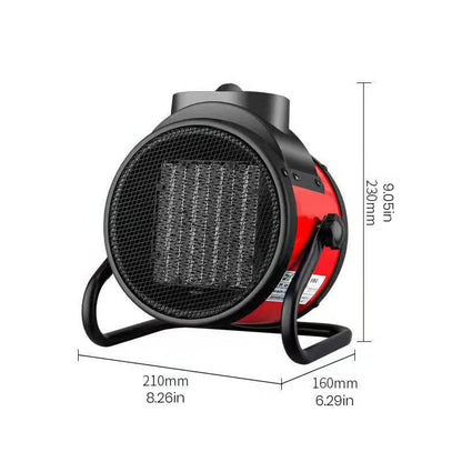 Powerful Portable Heating Cannon🔥FLASH SALE: 60% OFF