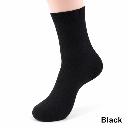 Daytime Compression Socks - 2 Pair