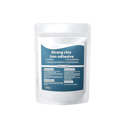 ✨2026 HOT SALE 60% OFF🔥High-Strength Multi-Purpose Repair Clay - Fill, Rebuild & Restore