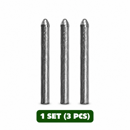 Low-Temperature Universal Welding Rod