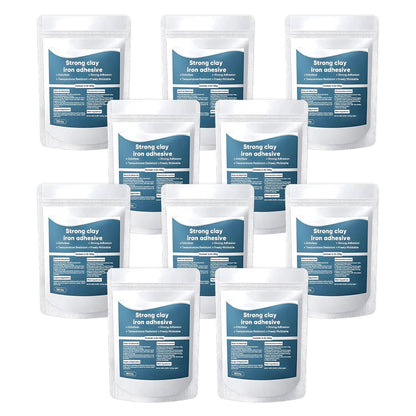 ✨2026 HOT SALE 60% OFF🔥High-Strength Multi-Purpose Repair Clay - Fill, Rebuild & Restore
